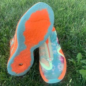 Pg 4 Gatorade All Star (2020)